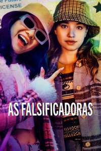Fakes - Posters
