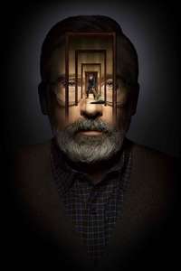 The Patient - Posters