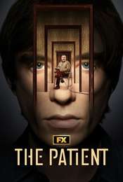 The Patient Season 1