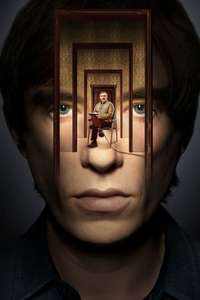 The Patient - Posters