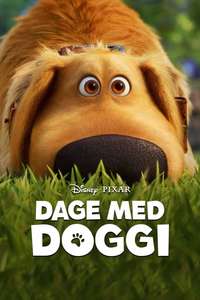 Dug Days - Posters