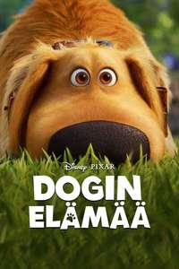 Dug Days - Posters