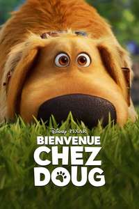 Dug Days - Posters