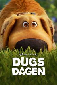 Dug Days - Posters