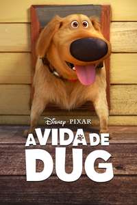Dug Days - Posters