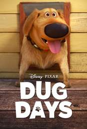 Dug Days Season 1