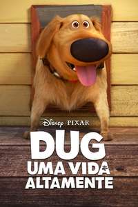 Dug Days - Posters