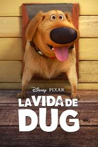 Dug Days - Posters