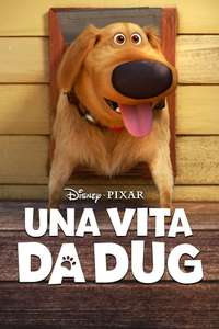 Dug Days - Posters