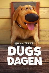 Dug Days - Posters
