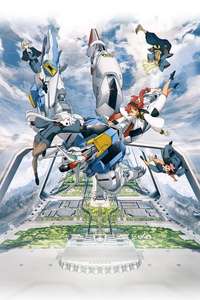 Mobile Suit Gundam The Witch From Mercury - Posters