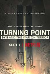 Turning Point: 9/11 and the War on Terror Season 1