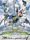 Mobile Suit Gundam The Witch From Mercury : Season 1