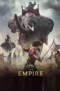 Season 1 - Posters