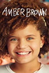 Amber Brown - Posters