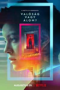 Open Your Eyes - Posters