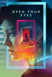 Open Your Eyes Season 1