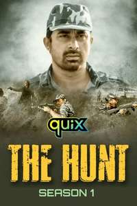 The Hunt - Posters