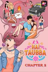 Hai Taubba - Poster