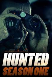 Hunted Season 1