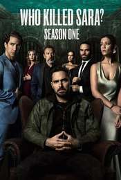 Who Killed Sara? Season 1