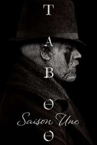 Taboo - Posters