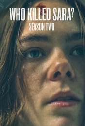 Who Killed Sara? Season 2