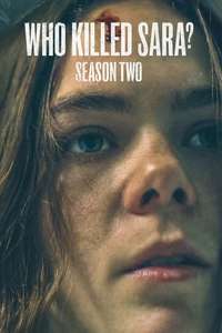Who Killed Sara? - Posters