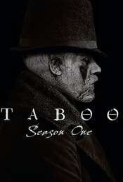 Taboo Season 1