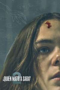 Who Killed Sara? - Posters