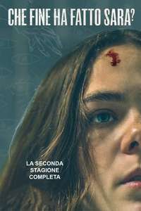 Who Killed Sara? - Posters