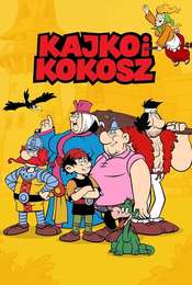 Kayko and Kokosh Season 1