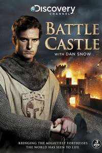 Battle Castle - Poster