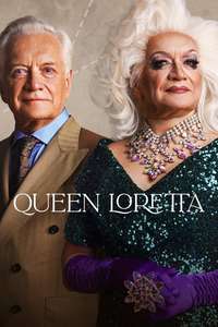 Queen - Posters