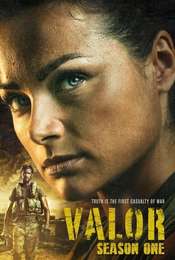 Valor Season 1