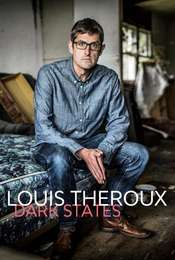 Louis Theroux: Dark States Season 1