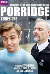 Porridge Series 1