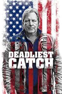 Deadliest Catch - Posters
