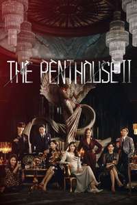 The Penthouse - Posters