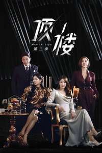 The Penthouse - Posters
