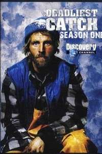 Deadliest Catch - Posters