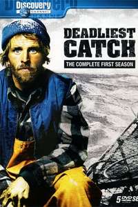 Deadliest Catch - Posters