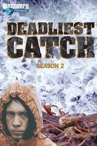 Deadliest Catch - Posters
