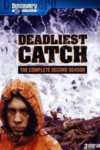 Deadliest Catch - Posters