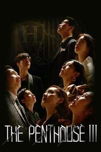 The Penthouse - Posters