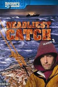 Deadliest Catch - Posters