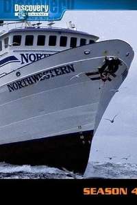 Deadliest Catch - Posters
