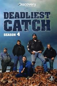 Deadliest Catch - Posters