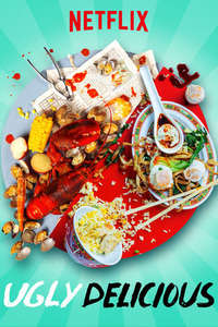 Ugly Delicious - Posters