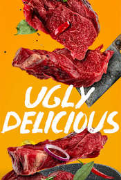 Ugly Delicious Season 2